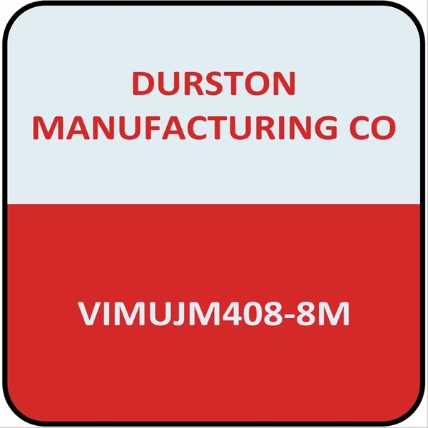 Vim Products VIM Tools 8 mm Bit from UJM400 SET UJM408-8M